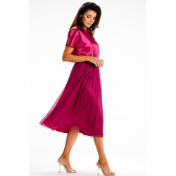Robe de soirée awama Robe de soirée 189435