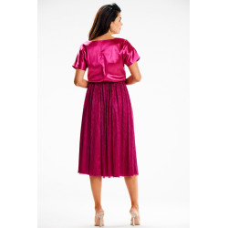 Robe de soirée awama Robe de soirée 189435