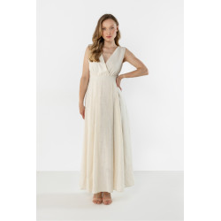 Robe de jour awama 225305