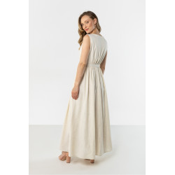 Robe de jour awama 225305