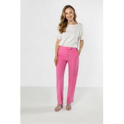 Pantalon awama Pantalon femme 225321