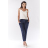 Pantalon awama Pantalon femme 144695