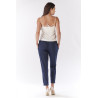 Pantalon awama Pantalon femme 144695