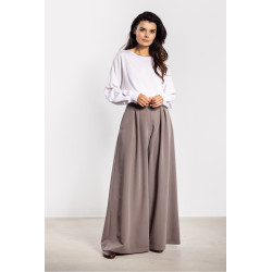 Pantalon awama Pantalon femme 218986
