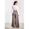 Pantalon awama Pantalon femme 218986