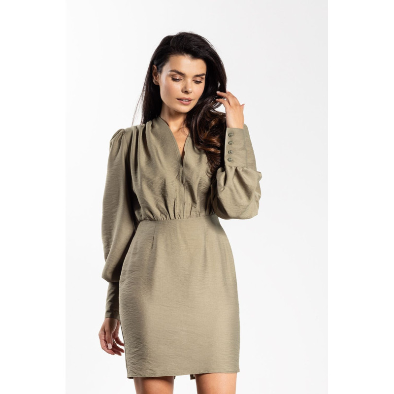 Robe de cocktail awama 219018