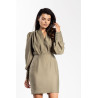 Robe de cocktail awama 219018