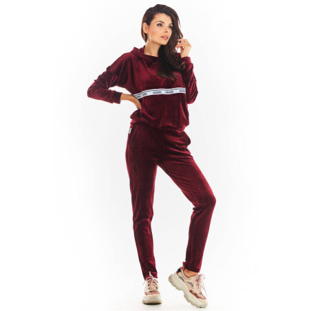 Pantalon de survêtement awama Pantalon survêtement 149786