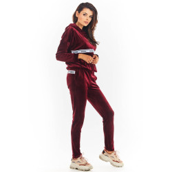 Pantalon de survêtement awama Pantalon survêtement 149786