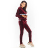 Pantalon de survêtement awama Pantalon survêtement 149786