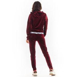 Pantalon de survêtement awama Pantalon survêtement 149786
