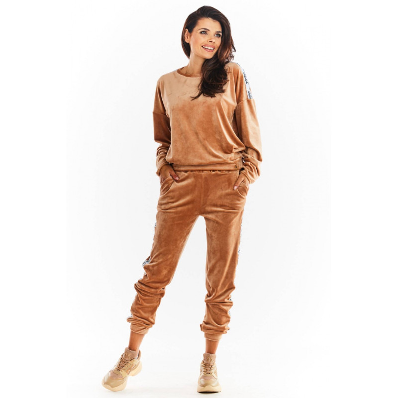 Pantalon de survêtement awama Pantalon survêtement 149804