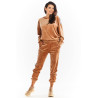 Pantalon de survêtement awama Pantalon survêtement 149804