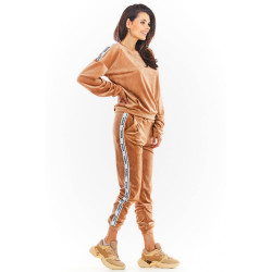 Pantalon de survêtement awama Pantalon survêtement 149804