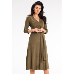 Robe de jour awama 195843