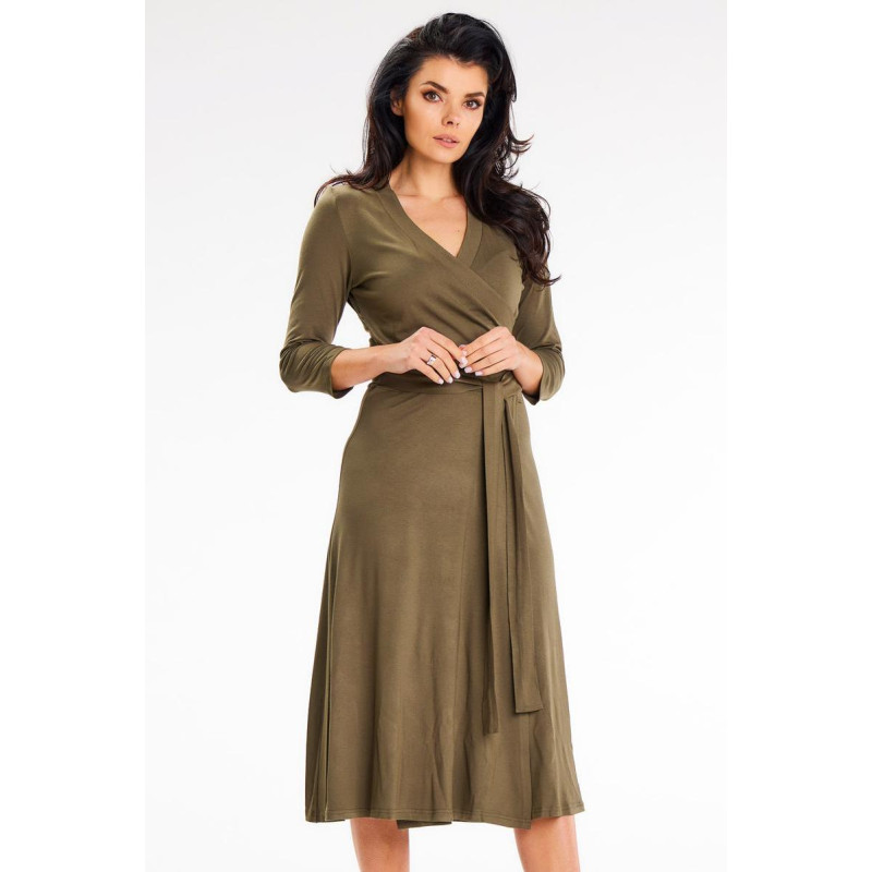 Robe de jour awama 195843
