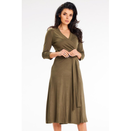 Robe de jour awama 195843