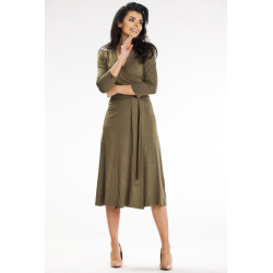 Robe de jour awama 195843