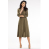 Robe de jour awama 195843