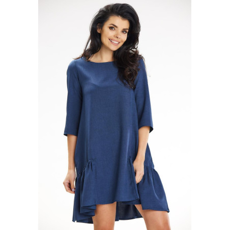 Robe de jour awama 195859