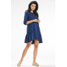 Robe de jour awama 195859