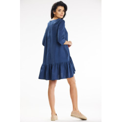 Robe de jour awama 195859