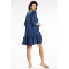 Robe de jour awama 195859