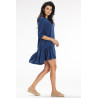 Robe de jour awama 195859