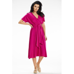 Robe de jour awama 195876