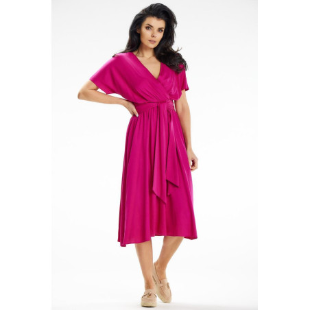 Robe de jour awama 195876