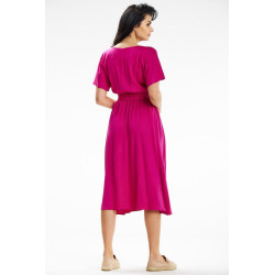 Robe de jour awama 195876