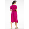 Robe de jour awama 195876