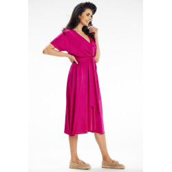 Robe de jour awama 195876