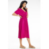 Robe de jour awama 195876