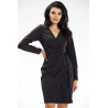 Robe de jour awama 195892