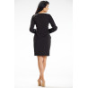 Robe de jour awama 195892