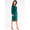 Robe de cocktail awama 173928