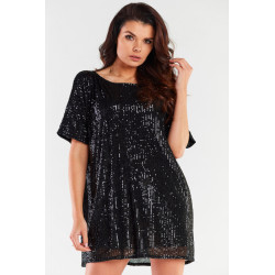 Robe de soirée awama Robe de soirée 174310