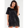 Robe de soirée awama Robe de soirée 174310
