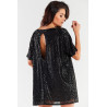 Robe de soirée awama Robe de soirée 174310