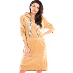 Robe de jour awama 154798