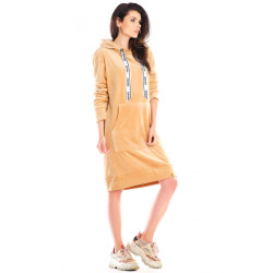 Robe de jour awama 154798