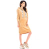 Robe de jour awama 154798