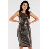 Robe de soirée awama Robe de soirée 174336