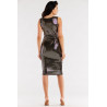 Robe de soirée awama Robe de soirée 174336