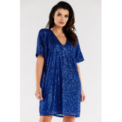 Robe de soirée awama Robe de soirée 174352