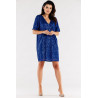 Robe de soirée awama Robe de soirée 174352