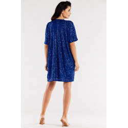 Robe de soirée awama Robe de soirée 174352