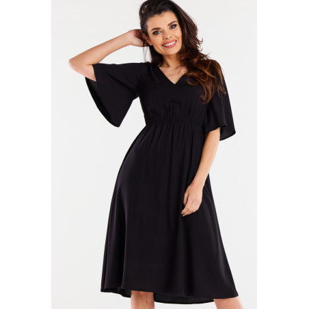 Robe de jour awama 196606