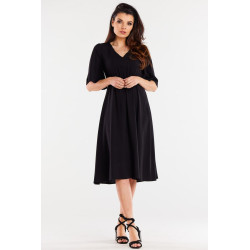 Robe de jour awama 196606